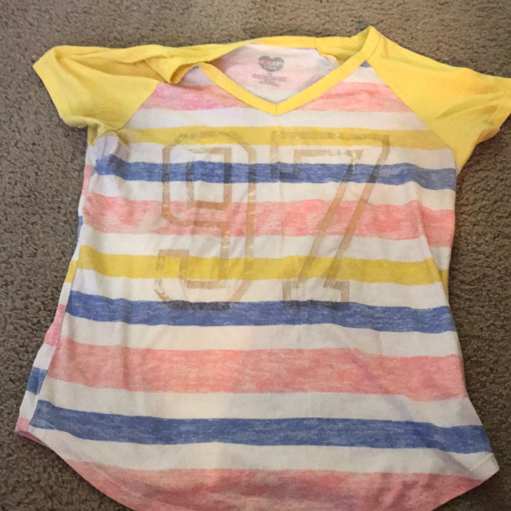 “97” T-shirt size M